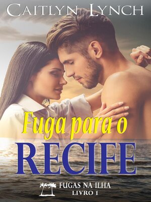 cover image of Fuga para o Recife